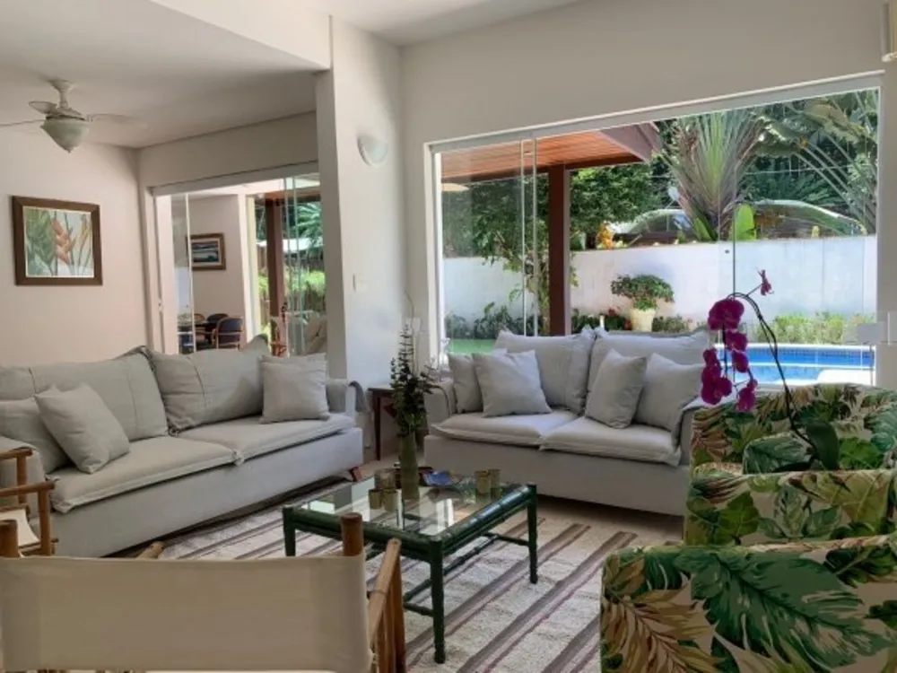 Sobrado, 5 quartos, 430 m² - Foto 6