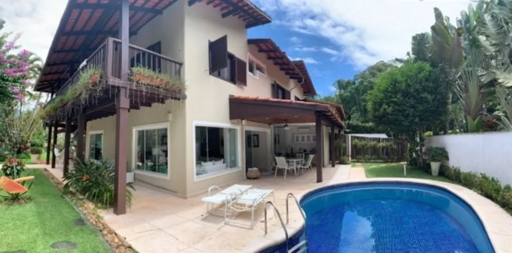 Sobrado, 5 quartos, 430 m² - Foto 3