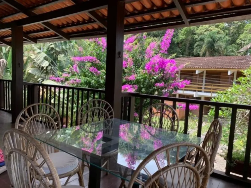 Sobrado, 5 quartos, 430 m² - Foto 5
