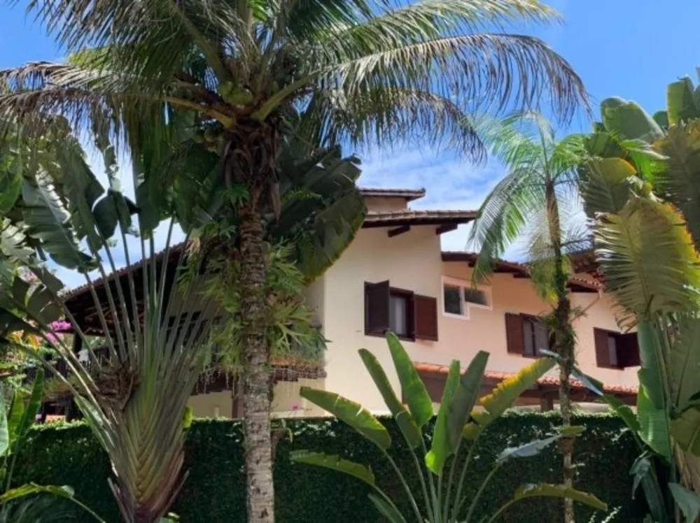 Sobrado, 5 quartos, 430 m² - Foto 1