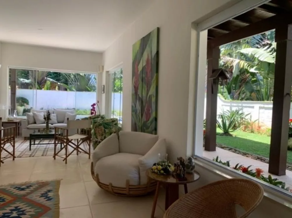 Sobrado, 5 quartos, 430 m² - Foto 2