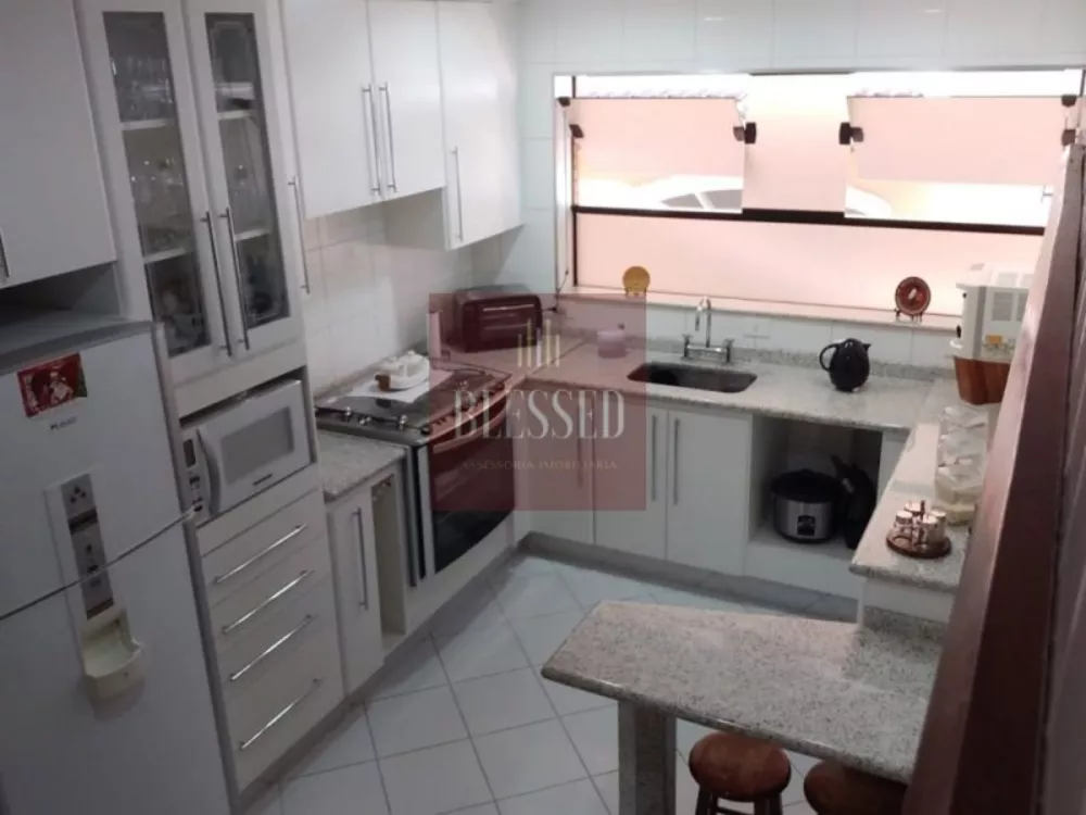 Casa, 4 quartos, 465 m² - Foto 3