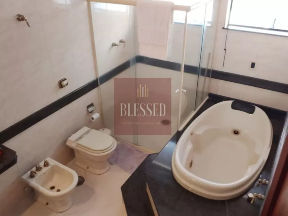 Casa, 4 quartos, 465 m² - Foto 4