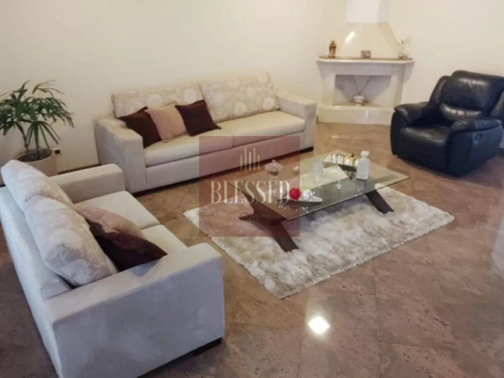 Casa, 4 quartos, 465 m² - Foto 2