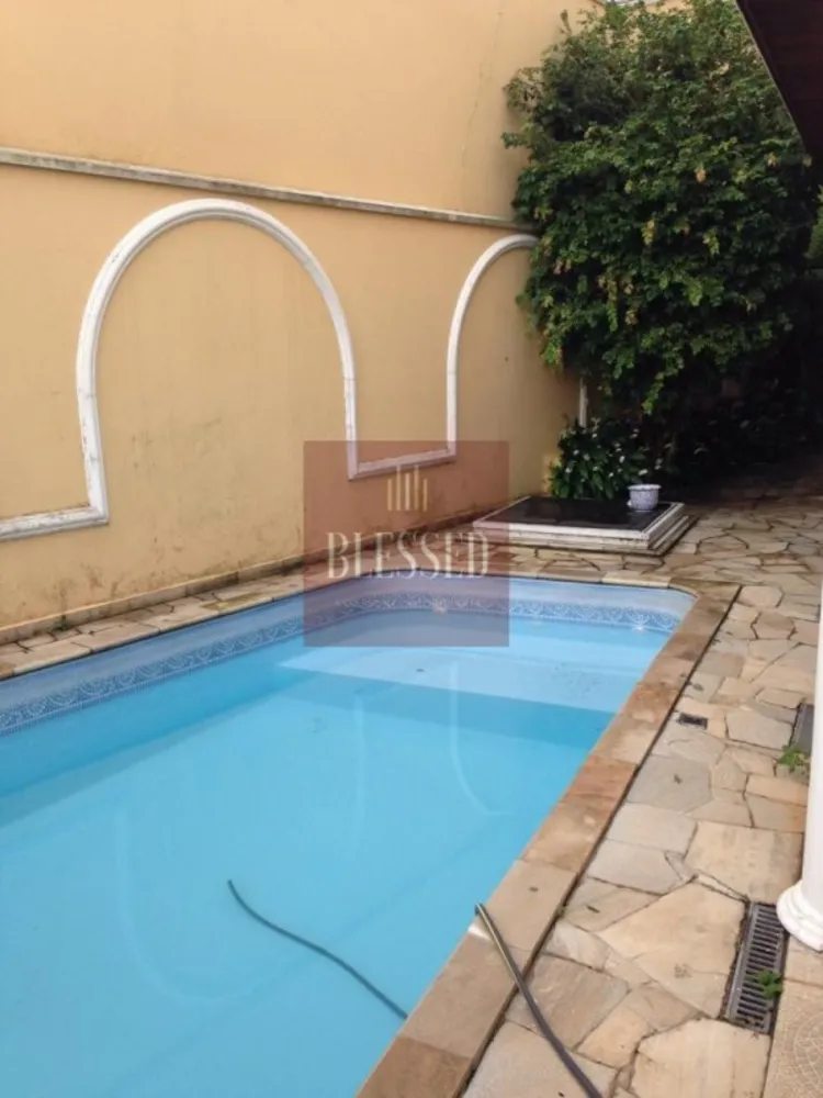 Sobrado, 4 quartos, 300 m² - Foto 12