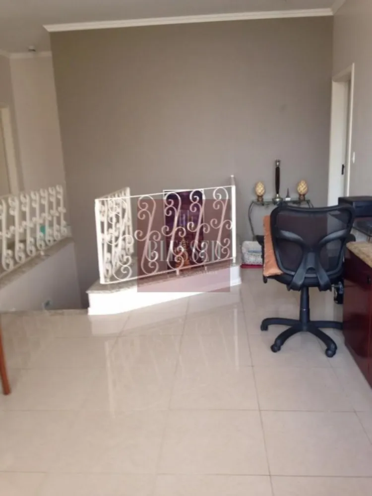 Sobrado, 4 quartos, 300 m² - Foto 9