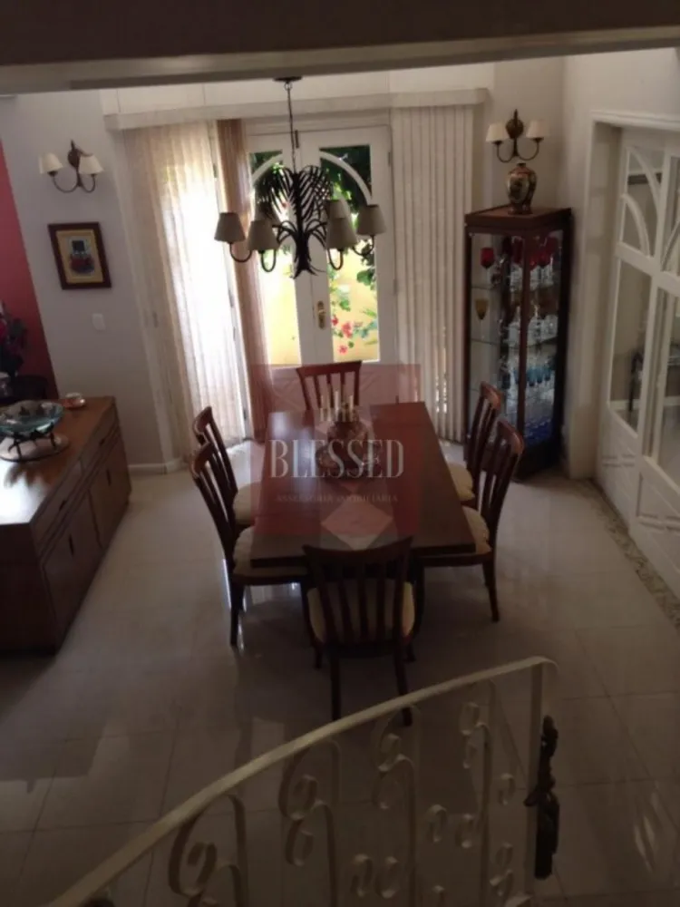 Sobrado, 4 quartos, 300 m² - Foto 8