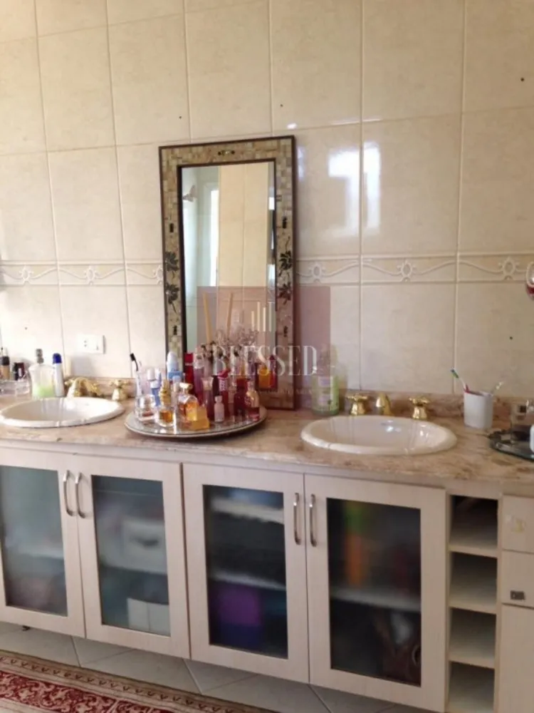 Sobrado, 4 quartos, 300 m² - Foto 4