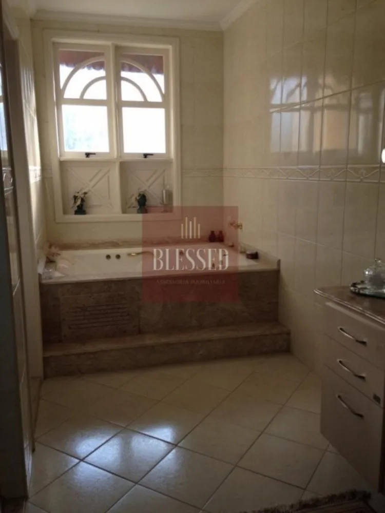 Sobrado, 4 quartos, 300 m² - Foto 5