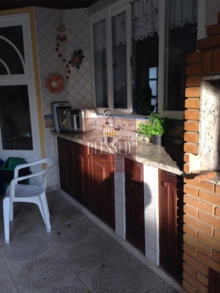 Sobrado, 4 quartos, 300 m² - Foto 1