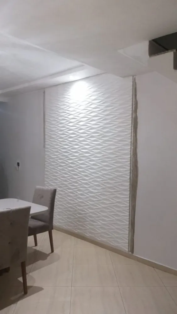 Sobrado, 3 quartos, 132 m² - Foto 2