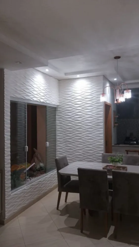 Sobrado, 3 quartos, 132 m² - Foto 3