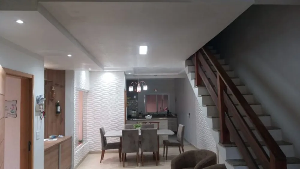 Sobrado, 3 quartos, 132 m² - Foto 5