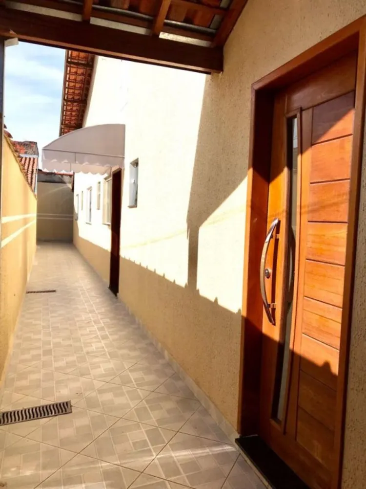 Casa, 2 quartos, 87 m² - Foto 14