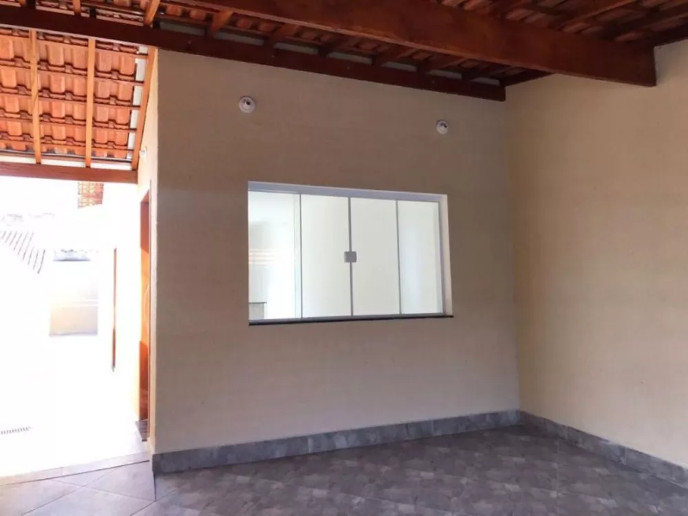 Casa, 2 quartos, 87 m² - Foto 2
