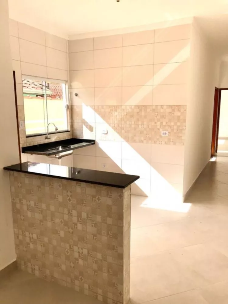 Casa, 2 quartos, 87 m² - Foto 1