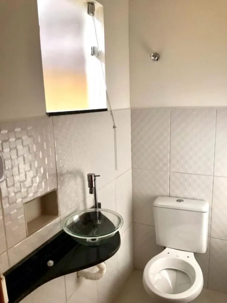 Casa, 2 quartos, 87 m² - Foto 12