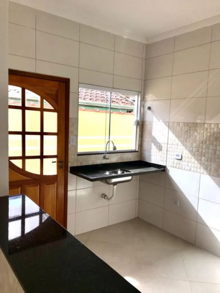 Casa, 2 quartos, 87 m² - Foto 13