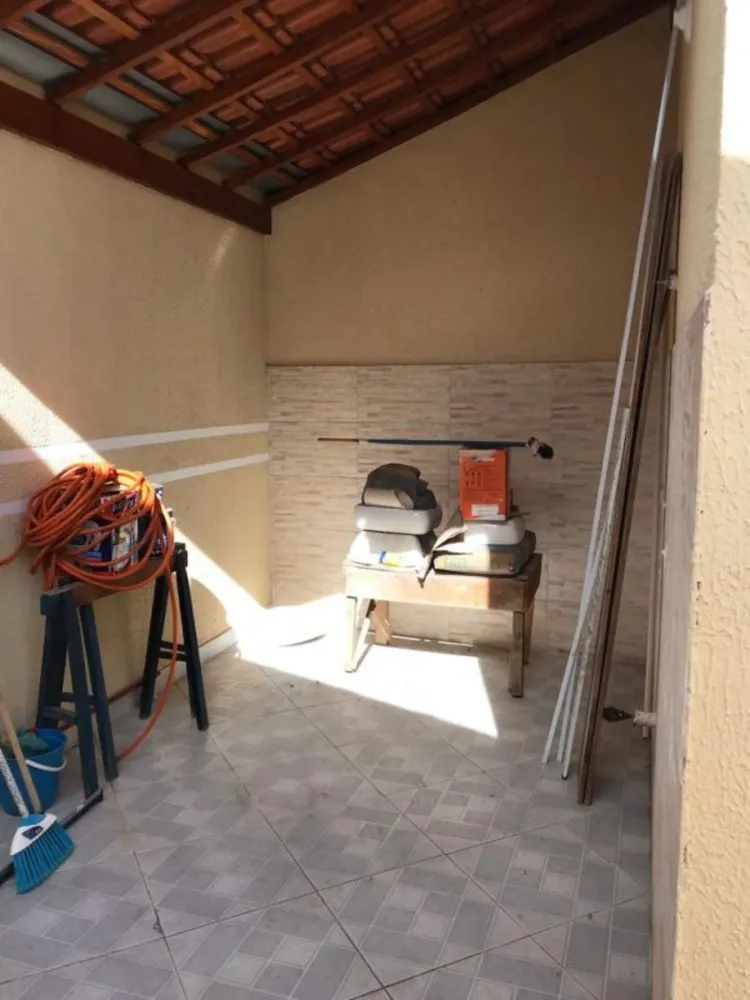 Casa, 2 quartos, 87 m² - Foto 11