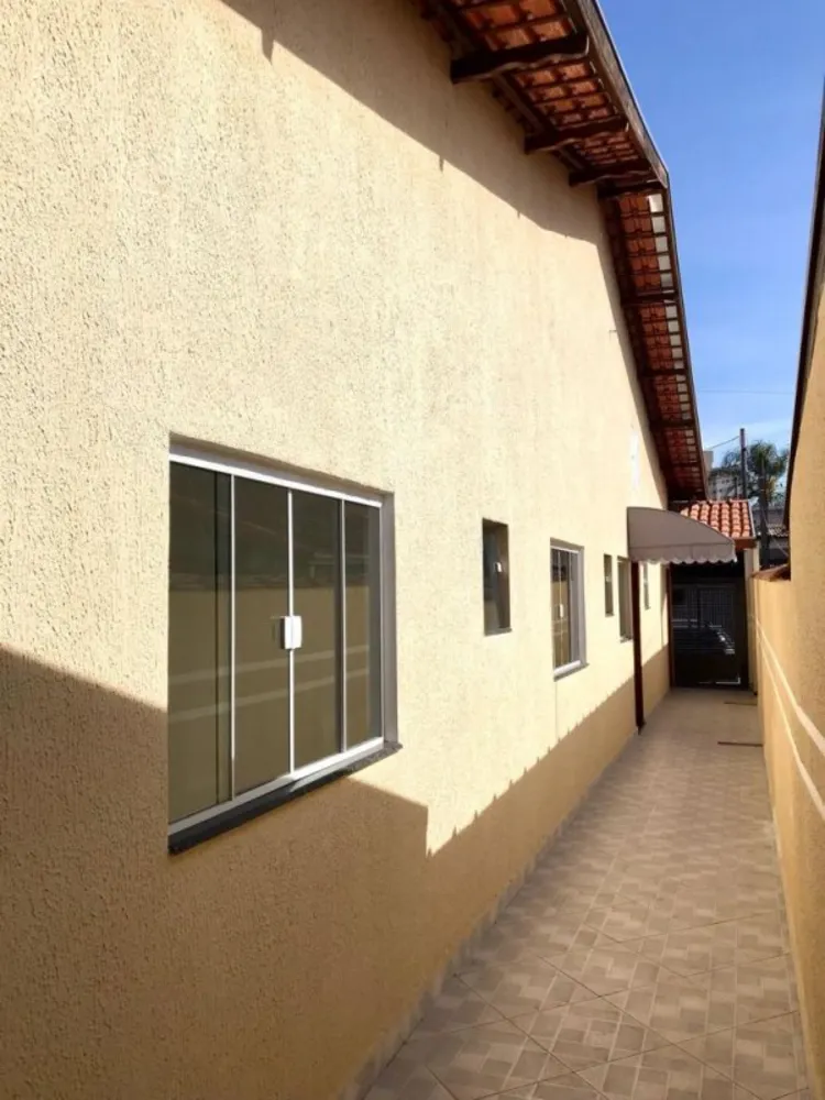 Casa, 2 quartos, 87 m² - Foto 5