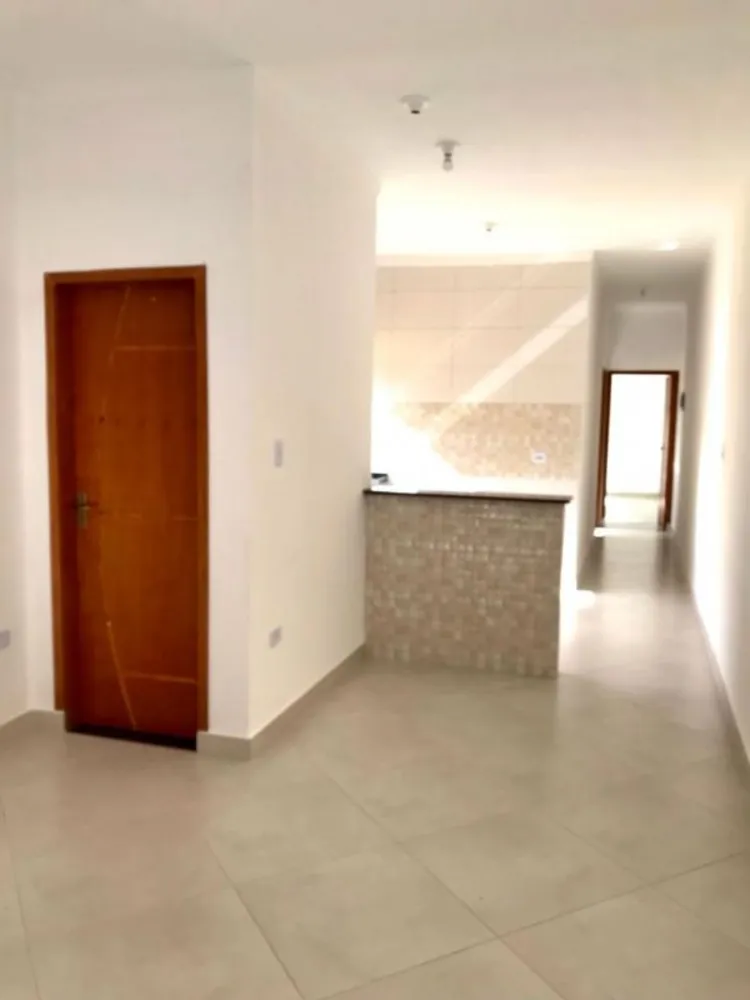 Casa, 2 quartos, 87 m² - Foto 3