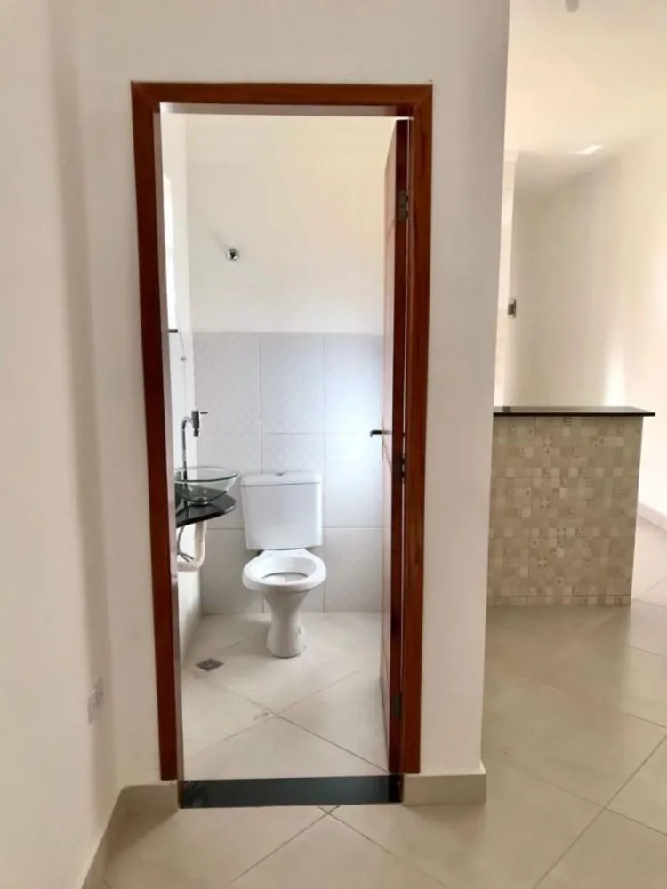Casa, 2 quartos, 87 m² - Foto 9