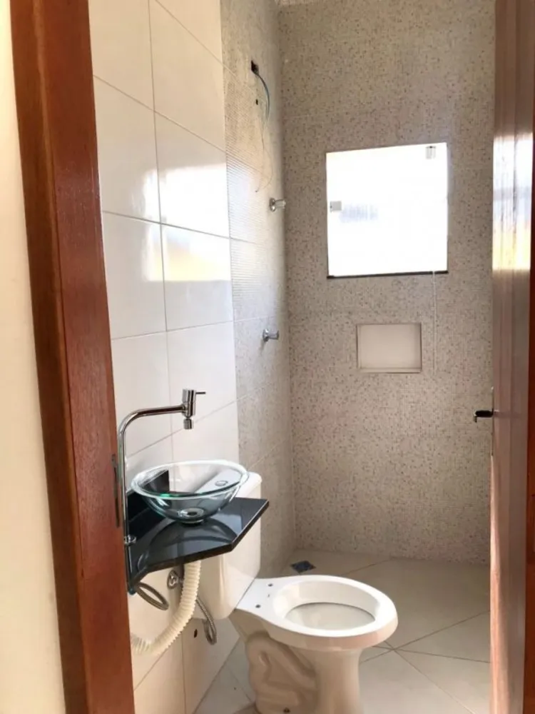 Casa, 2 quartos, 87 m² - Foto 4