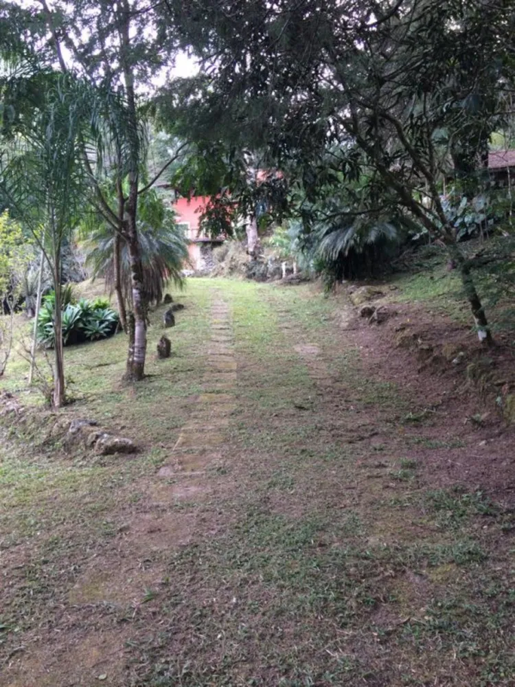 Sítio, 4 quartos, 9600 m² - Foto 9