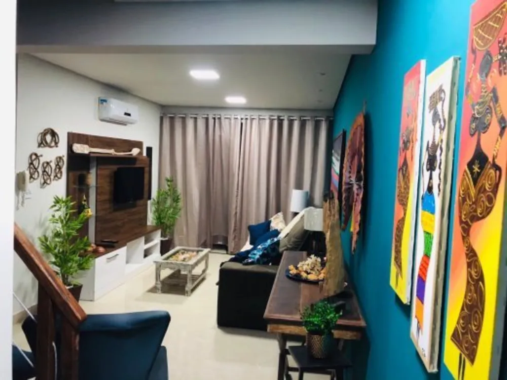 Cobertura, 4 quartos, 152 m² - Foto 1