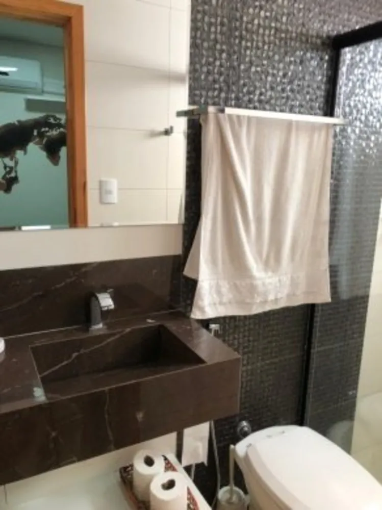 Cobertura, 4 quartos, 152 m² - Foto 4