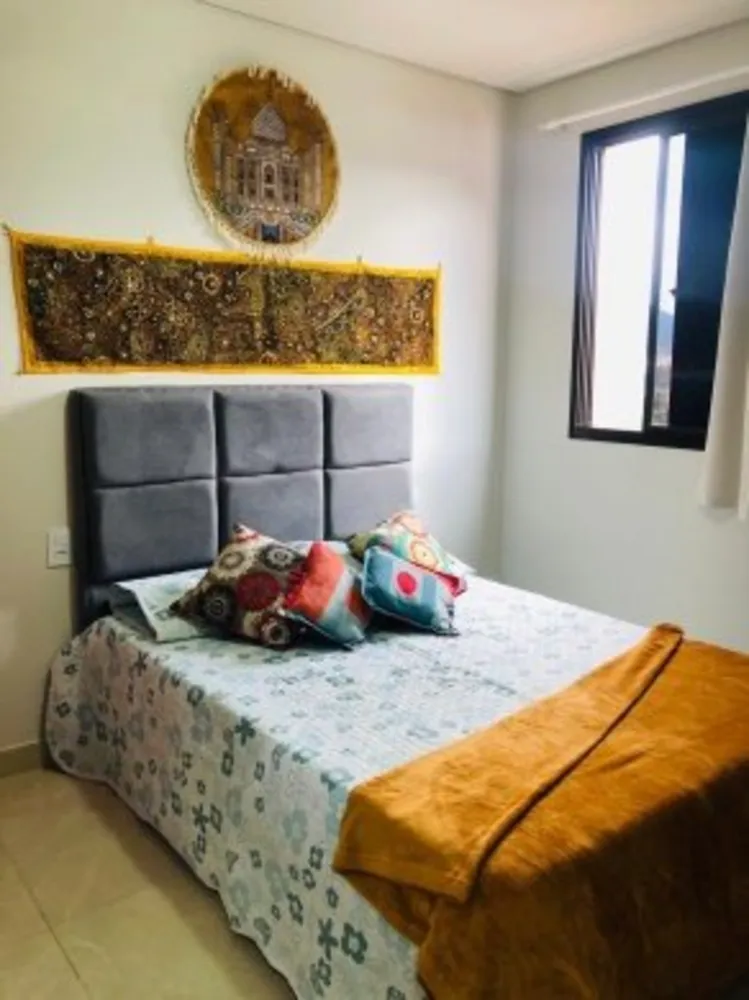 Cobertura, 4 quartos, 152 m² - Foto 2