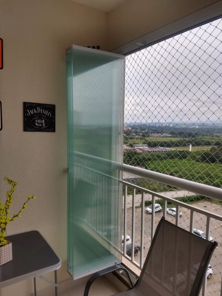 Apartamento, 3 quartos, 99 m² - Foto 2