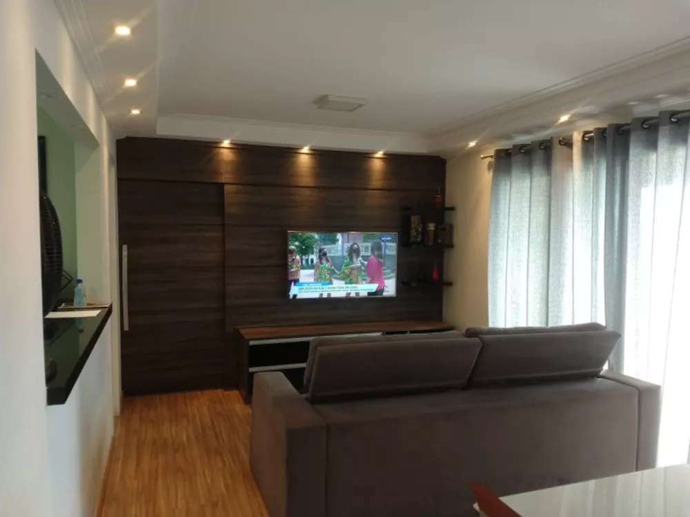 Apartamento, 3 quartos, 99 m² - Foto 4