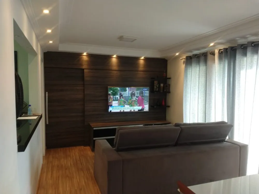 Apartamento, 3 quartos, 99 m² - Foto 3