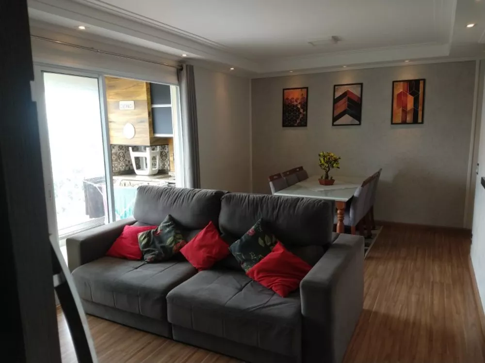 Apartamento, 3 quartos, 99 m² - Foto 3