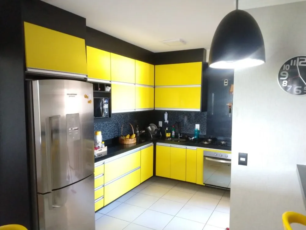 Apartamento, 3 quartos, 99 m² - Foto 8