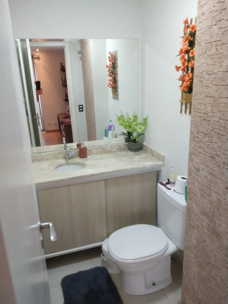 Apartamento, 3 quartos, 99 m² - Foto 4