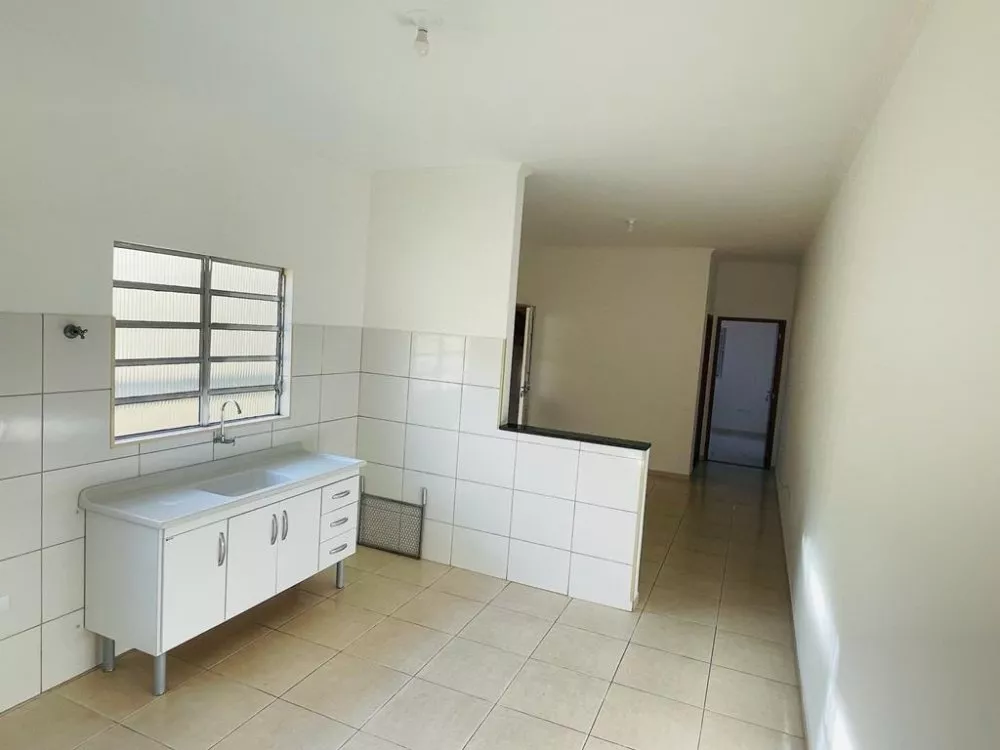 Casa, 2 quartos, 95 m² - Foto 4