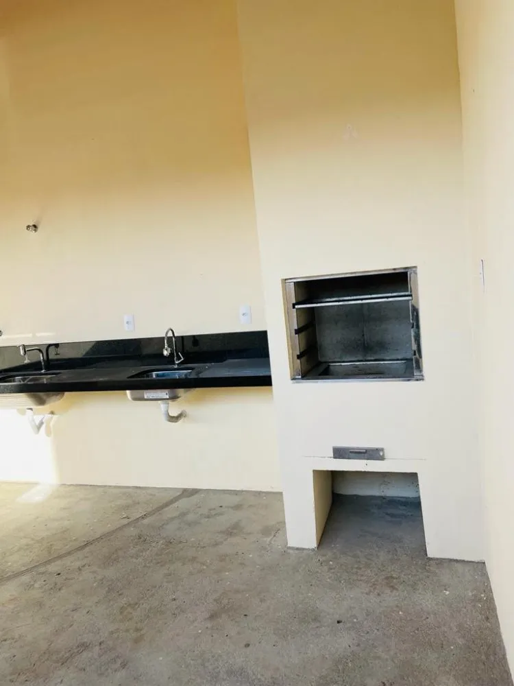 Casa, 2 quartos, 95 m² - Foto 2