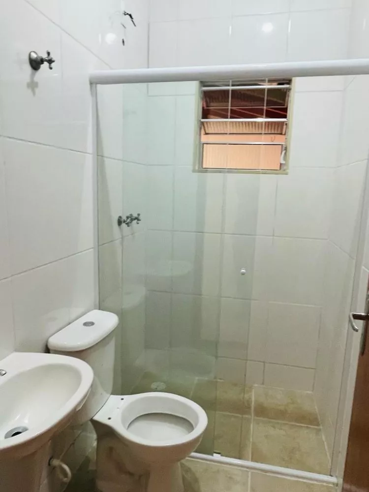 Casa, 2 quartos, 95 m² - Foto 1
