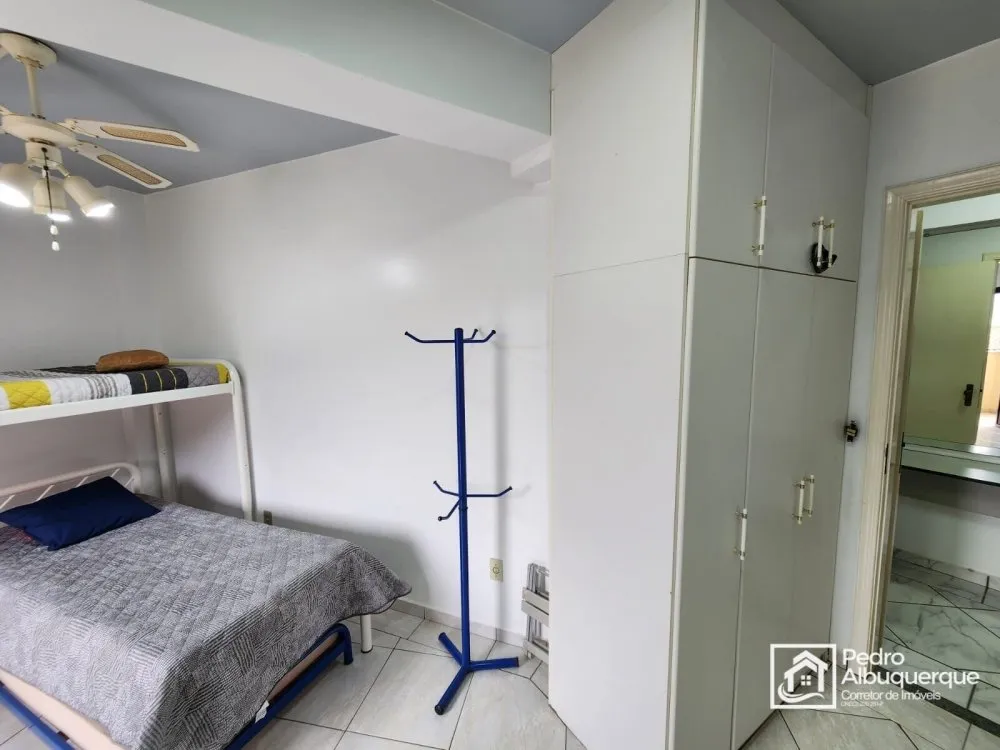 Apartamento, 2 quartos, 80 m² - Foto 6