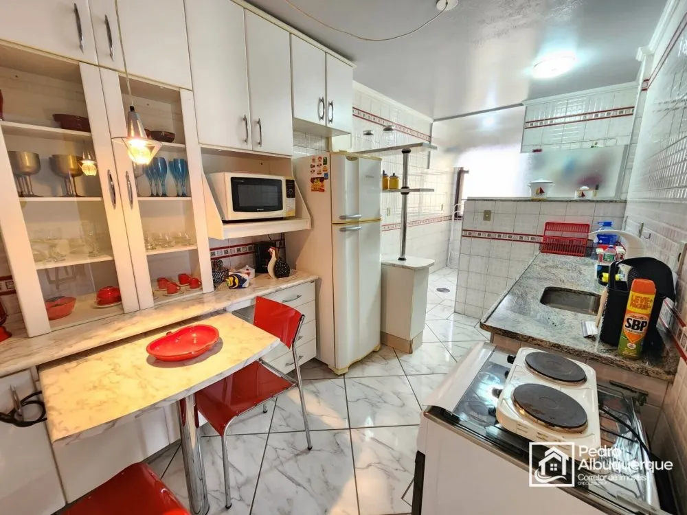 Apartamento, 2 quartos, 80 m² - Foto 4