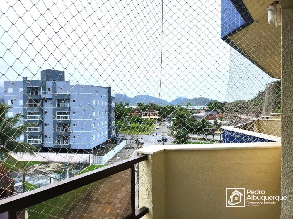 Apartamento, 2 quartos, 80 m² - Foto 2