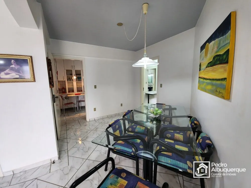 Apartamento, 2 quartos, 80 m² - Foto 3
