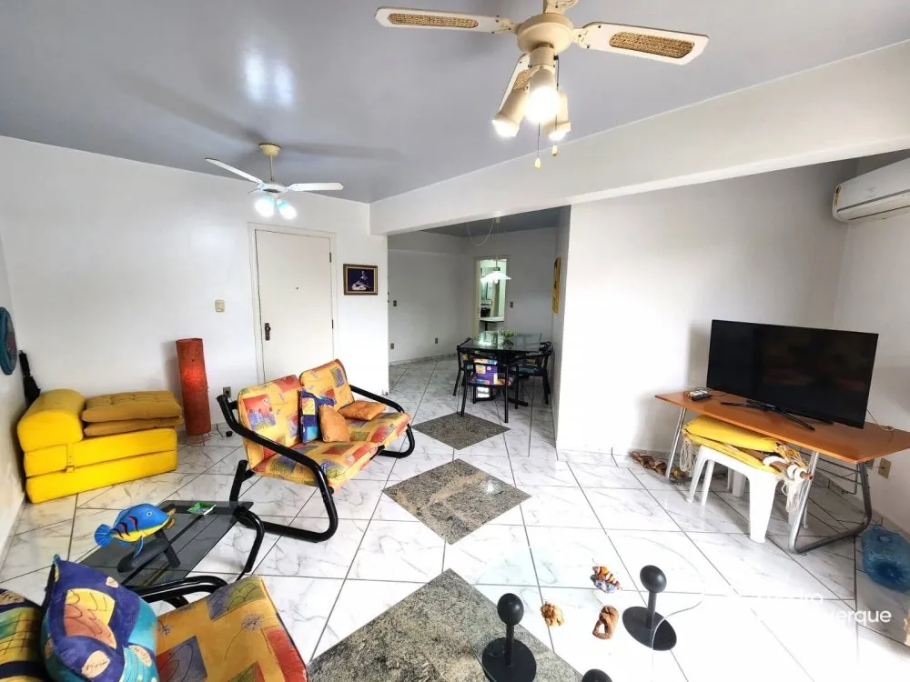 Apartamento, 2 quartos, 80 m² - Foto 1