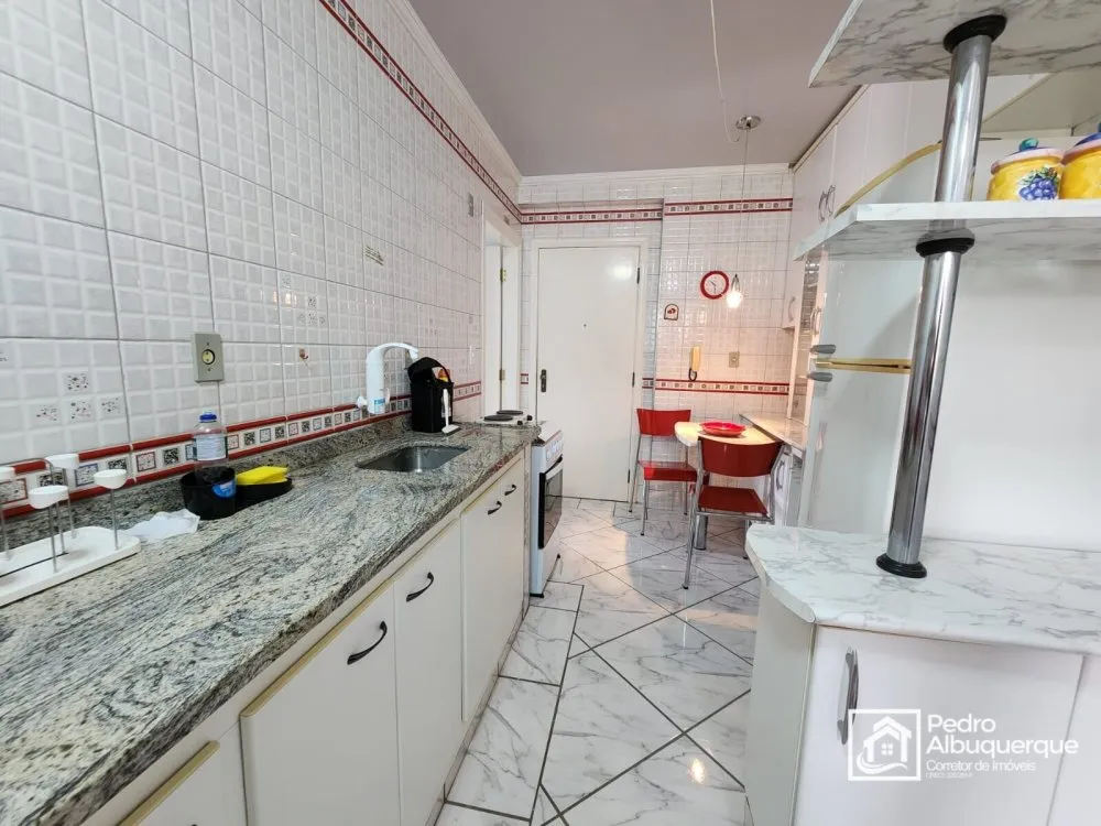 Apartamento, 2 quartos, 80 m² - Foto 16