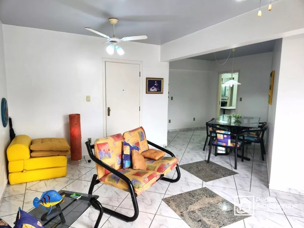 Apartamento, 2 quartos, 80 m² - Foto 1