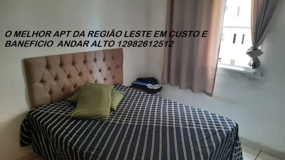 Apartamento, 2 quartos, 47 m² - Foto 2