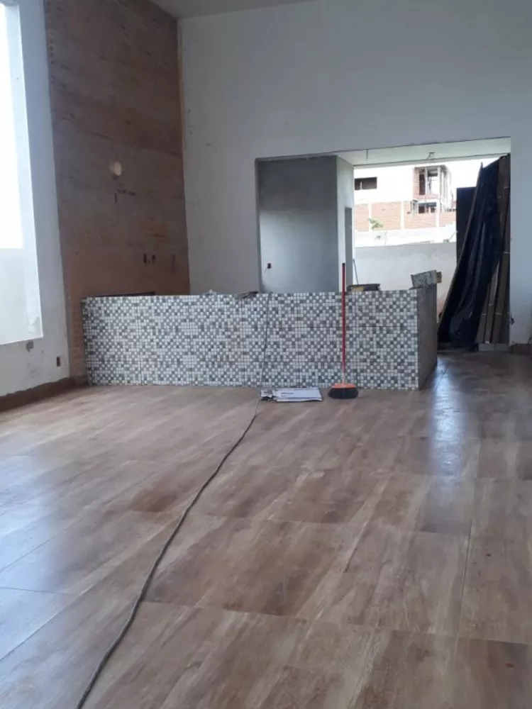 Casa, 3 quartos, 126 m² - Foto 3
