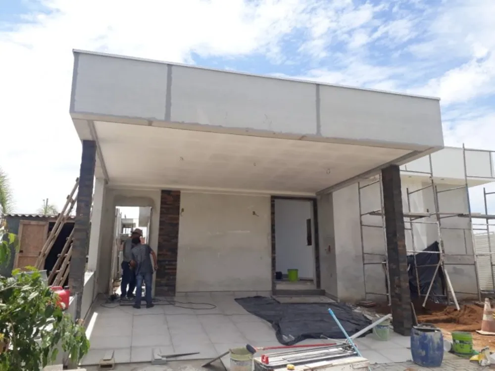 Casa, 3 quartos, 126 m² - Foto 9